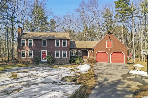 130 Castle Hill Rd, Windham, NH 03087 - MLS 5032706 - Coldwell Banker