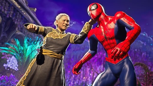 210K views · 2.7K reactions | Black Panther Vs Spiderman Hardest Fight | Highpro Gaming | Facebook