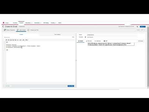 AMPscript LookupRows: Complete Guide to Fetch Data in SFMC