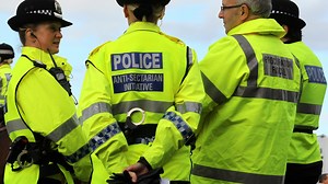 Sectarian and anti-gay offences soar in Scotland as shock statistics laid bare