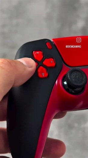 دسته ps5 #ps5 #unboxing