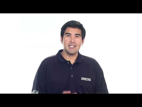 Introduction to Crestron Systems: Working with Firmware