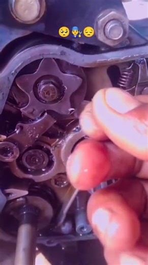 Tut Gaya #shortvideo #shortsfeed #bikemaintenance
