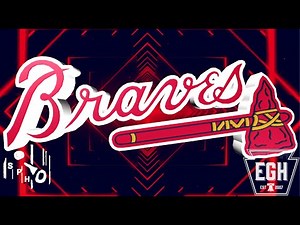 Atlanta Braves 2021 Win Song