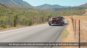 16 reactions | Watch our video to learn how to get faster and easier sway control and weight distribution with the Fastway® e2™ hitch. | Fastway Trailer Products | Facebook