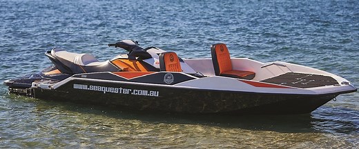 The 5 Best Jet Ski Boat Attachments in 2024 [Video] - jetdrift.com
