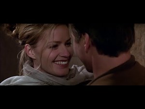 The Saint - using the pin