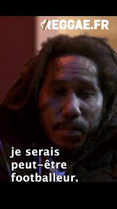 S'il n'avait pas eu la musique dans sa vie, SAEL aurait peut-être été footballeur 💚💛❤️ toujours plus de vidéos exclusives sur www.reggae.fr le site de la culture reggae | Reggae.fr