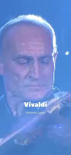 Vivaldi's Storm Presto: A Masterful Violin Performance