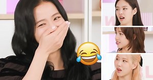 Jisoo "Explains Herself" After Spending Most Of Her "BLACKPINK: The Game" Money On One Member