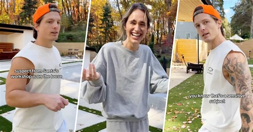 What is the 'Suspect Challenge'? All about the latest TikTok trend