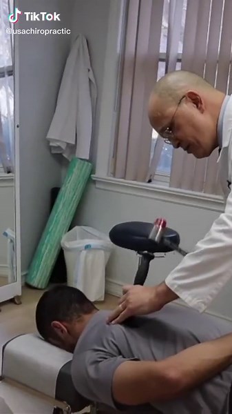 Jason Tirado DC on TikTok