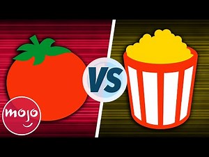 Movie Critics VS Fan Reviews: Who Should You Trust?