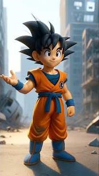 goku vagita aur krilan bulma ko bacha payege #goku #shorts