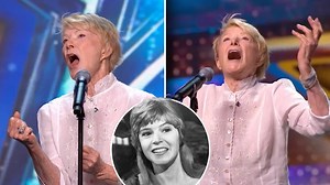 92-year-old Nancy, original star of 1968 Oliver! film, sings phenomenal ‘As Long as He Needs Me’