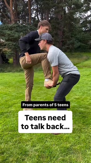 2.8K views · 15 reactions | As parents of 7 kids (5 teens so far),...