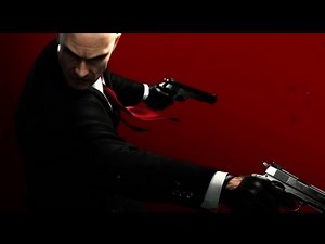 How to download Hitman Absolution For free [PC]