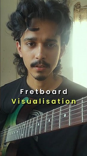 How to Remember Guitar Strings in 10 Seconds 🎸 #shorts #guitarlesson