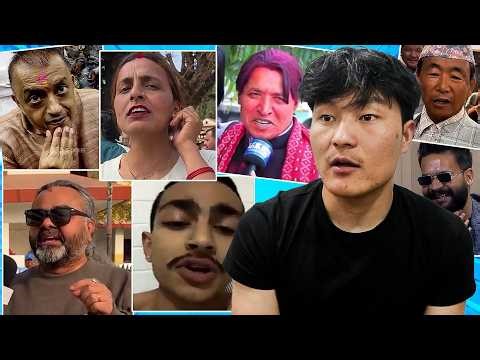 zalan - पत्तासाफ (CHUNAB KANDA 2082)