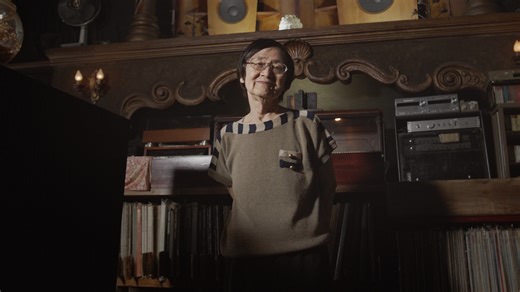 A Century in Sound - Film Independent