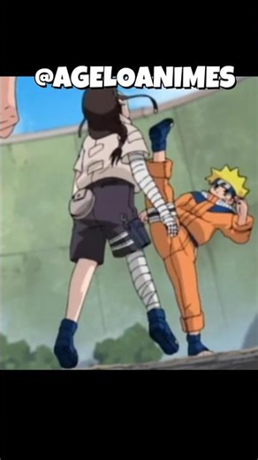 NARUTO VS NEJI💯 #shorts #short #status #naruto