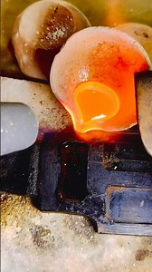 How to melt pure Gold # #experiment #goldjewelry #goldrefining #gold #finegold #goldexplorer