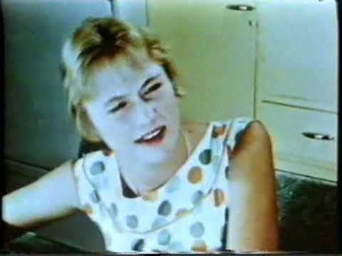 Die Hele Dorp Weet (1961) (Afrikaans)