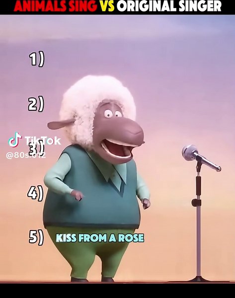 #sing #sing2 #xybca #fyppppppppppppppppppppppp #cartoons