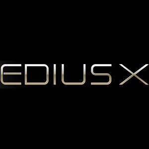 Grass Valley EDIUS. Edit Anything, Fast. -