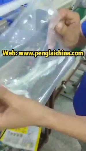 Semi-automatic banding sealing machine for liquid goods plastic film pouch manual continuous sealer