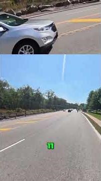 Scenic Cycling_ Drafting & Enjoying the Ride! Watch This!