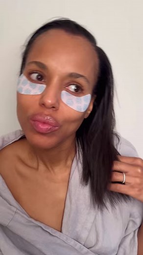 271K views · 8.3K reactions | Cannot NOT dance when I’m around you, @derekhough  | Kerry Washington | Facebook