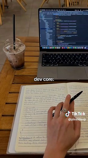 Understanding Developer Core: A Deep Dive into Software Engineering