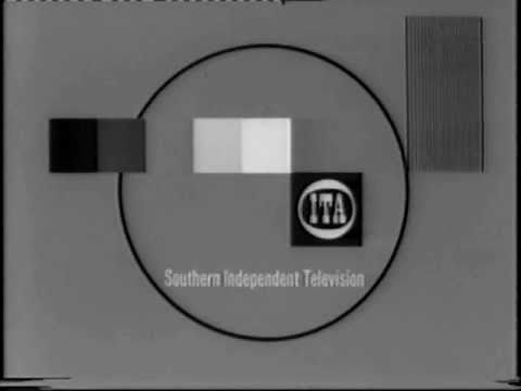 Southern Television's Start Up from the Late 1960's