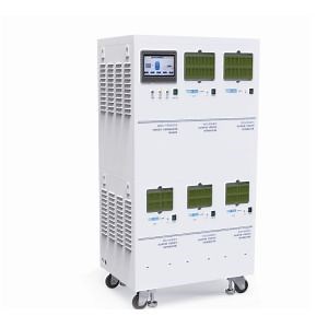 [Hot Item] Medical Grade Portable Oxygen Generator Concentrator Price