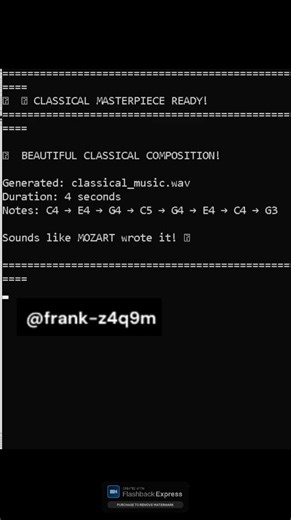 Learn Python with music #python #musicproduction #ai