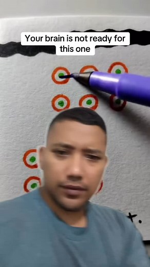 7K views | Your brain is not ready for this one | connect apple #challenge #interactivegame #gameeffect #connect #apple | Ahmad Nasril | Facebook