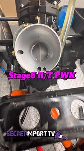 303K views · 23K reactions | Carburettor Stage6 R/T PWK 30mm in...