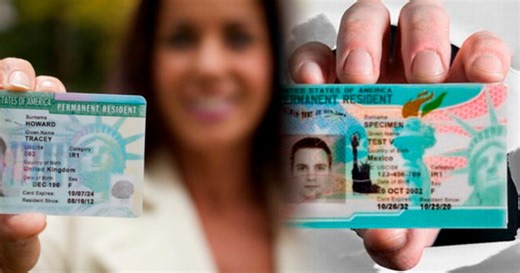¿Fin a la residencia? USCIS tiene fuerte acción contra solicitudes de Green Card para inmigrantes