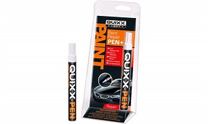 Quixx Paint Repair Pen 12ml. Lakpen - Små reparationer  - thansen.dk