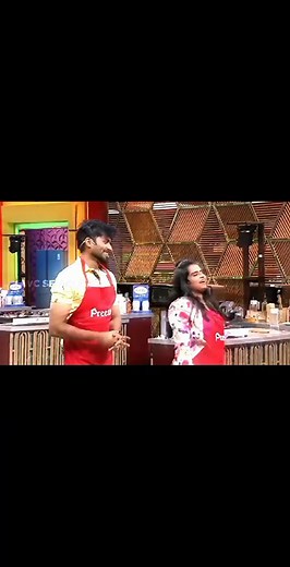 #CookuWithComali FANPAGE ✨ on Instagram: "Happy Birthday ❤️ @sivaangi.krish #Ashaangi"