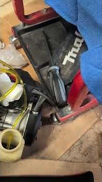Craftsman carburetor replacement