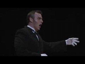 金の子牛の歌「ファウスト」ノヴォシビルスク劇場/" Faust" Novosibirsk Theater