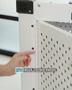 1.5K views · 12 reactions | Don't settle for cheap temporary crates....