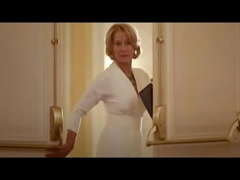 Red (2010) Official Clip "Restless" - Bruce Willis