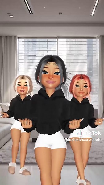 Exploring the ZEPETO App: Dance Your Way to Fun