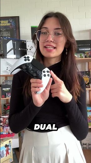 🎮 DualShock 4 vs DualSense – Welcher ist besser?