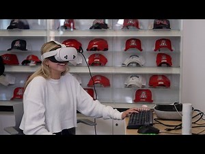 Building the Future of Retail With XR
