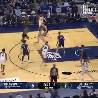 Yea WVU is getting a DUDE that can score and is a wizard with the ball 🔥🔥