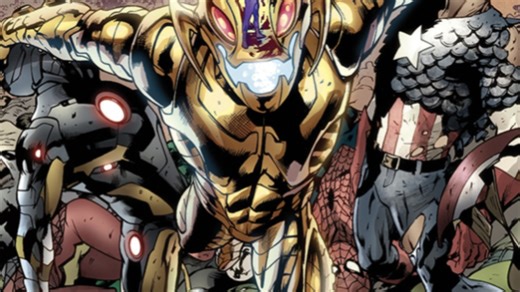 《S52双创绝境法》